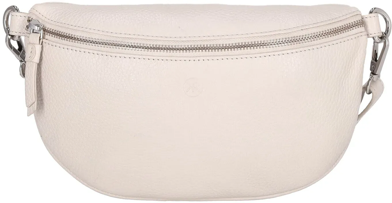 KENORADA Bauchtasche The Courbette Ilusana offwhite