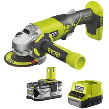 RYOBI R18AG-140S inkl. 1 x 4,0 Ah