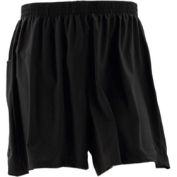 adidas, Sporthose, Running Saturday Shorts AEROREADY DQ1901 (XS), Grau, XS