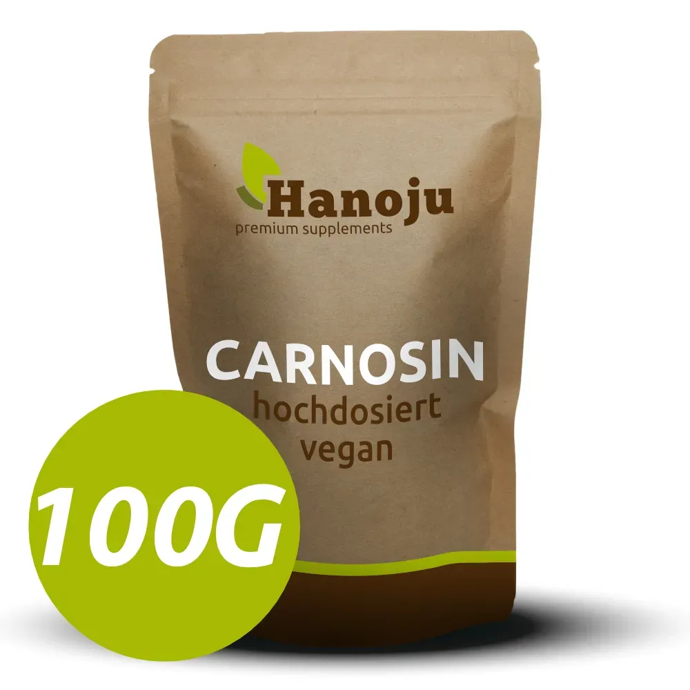 Carnosin 98% Extrakt - 100 g