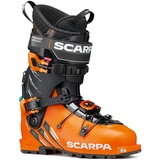 Scarpa Herren Tourenskischuhe Maestrale orange