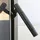 Kratki Kamineinsatz MBM 12 kW Stahl Schwarz