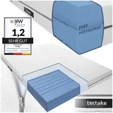 Tectake Sky 140 x 200 cm H2