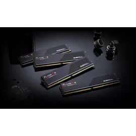 G.SKILL Flare X5 DDR5-6000 32GB Kit (2x16GB) CL30 Schwarz F5-6000J3038F16GX2-FX5
