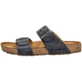 HAFLINGER Clogs Marine 42