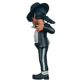 MINIX Michael Jackson Billie Jean Figur 12 cm - Schwarz