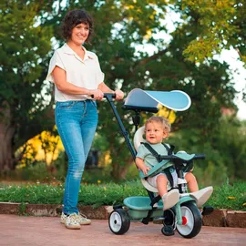 Smoby Dreirad Baby Balade