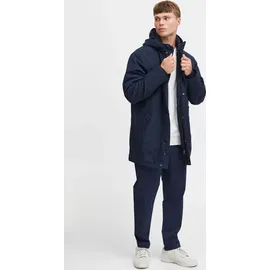 !Solid Parka SDAlan«, blau