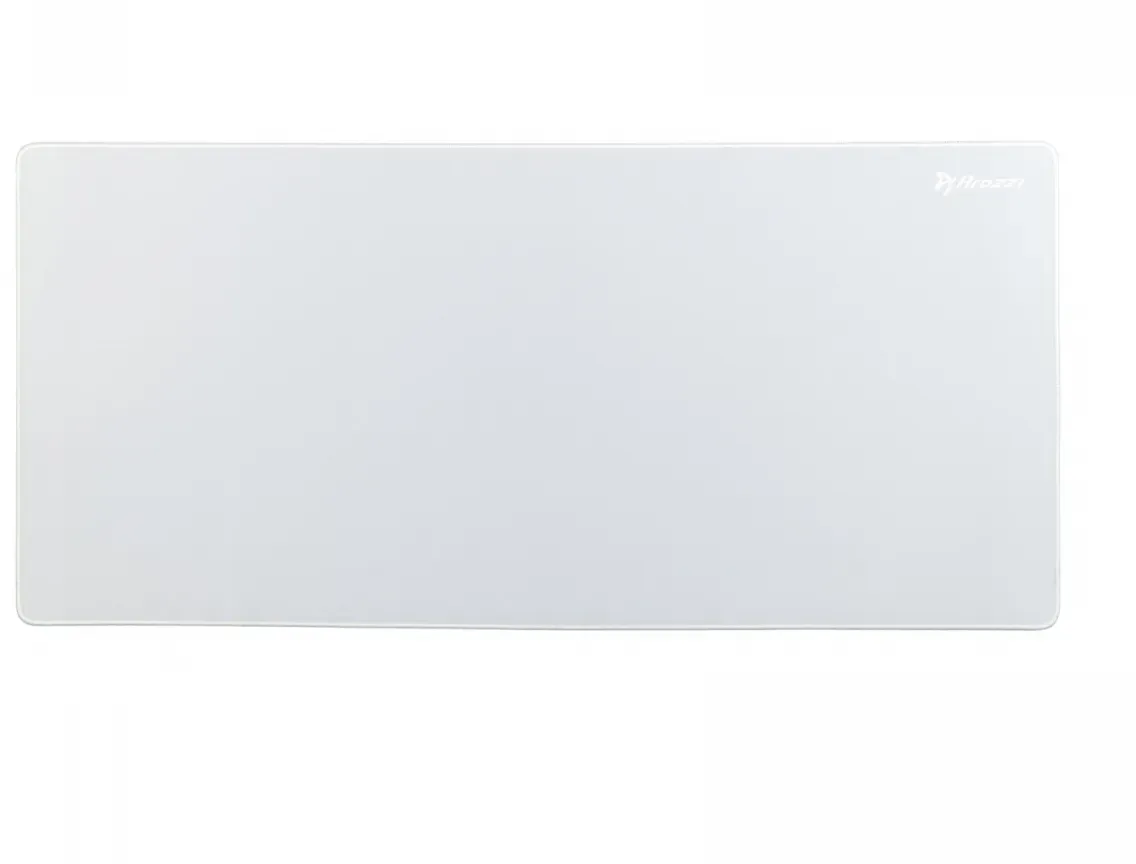 Arozzi ZONA Mauspad XL - Pure White