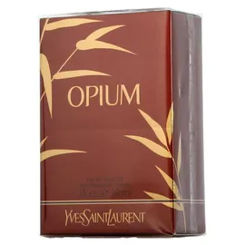 Yves Saint Laurent Opium Eau de Toilette 30 ml