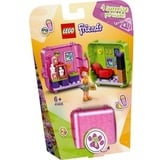 LEGO Friends Mias magischer Würfel – Kino 41408