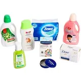 Chr. Tanner GmbH Baby Pflege Set