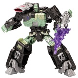 Transformers Hasbro x Universal Monsters Frankenstein Frankentron