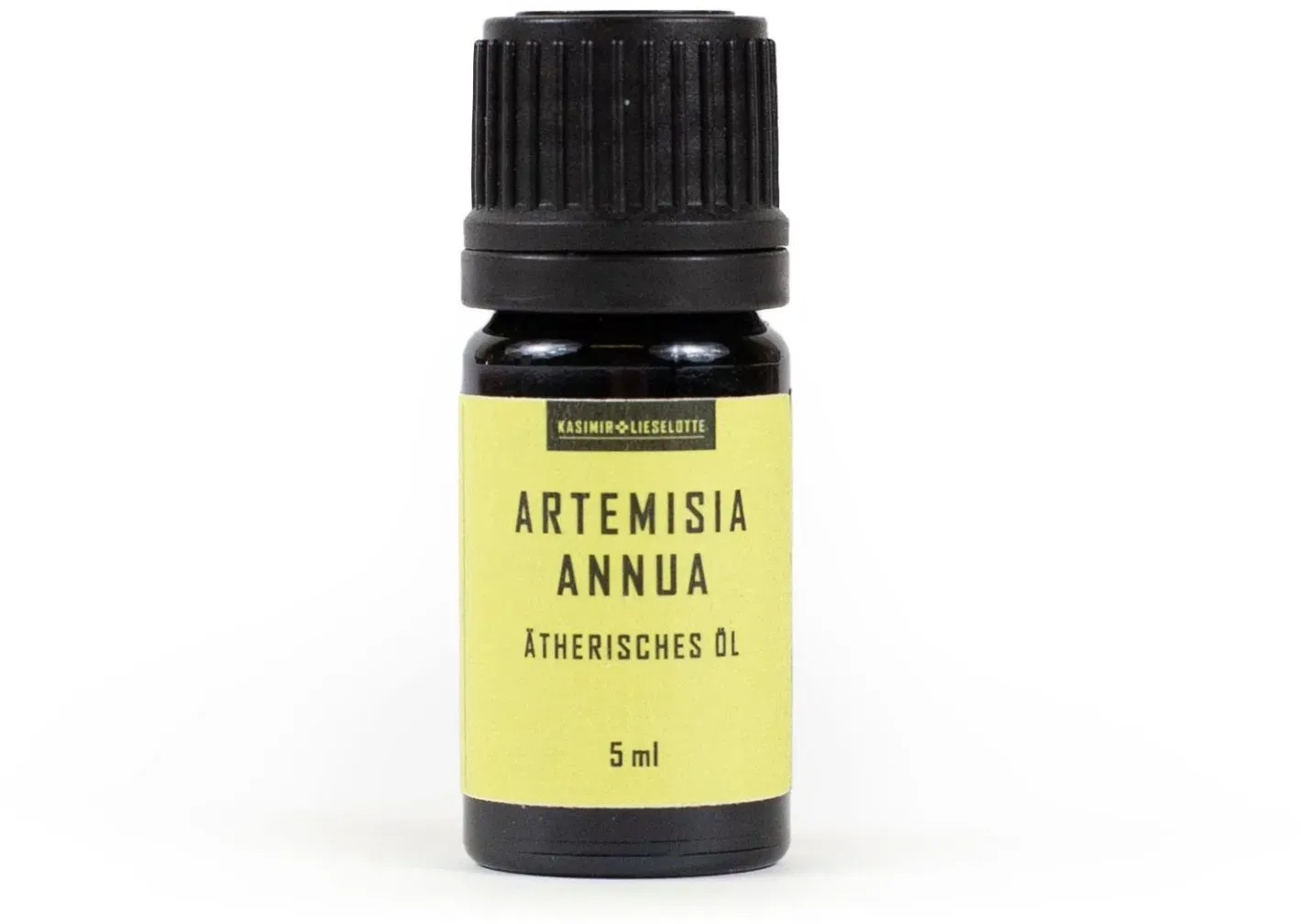 Artemisia annua ätherisches Öl (5 ml) - Kasimir & Lieselotte