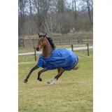 Bucas Smartex Rain Pony - Blue/Regendecke-Weidedecke