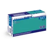 Semperguard® Einmalhandschuhe Nitrile Xtra Lite 100 3000012021 , 1 Packung = 100 Stück, Größe S