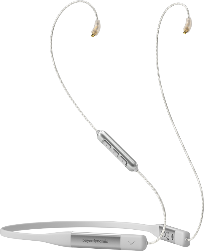 Bluetooth®-Neckband-Receiver XELENTO wireless (2. Generation)
