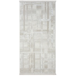 My Flair Teppich » My Favorite«, BxL: 80 x 150 cm, Polyester - beige