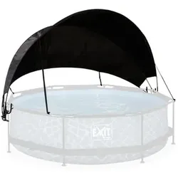 EXIT Swimming Pool Sonnenschutz ø300 cm