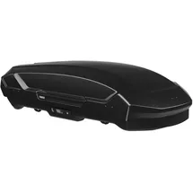 Thule Motion 3 M Black Glossy