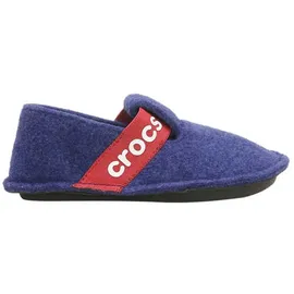 Crocs Hausschuhe Cerulean Blue 19-20