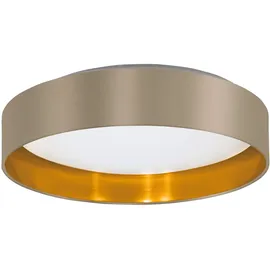 EGLO Maserlo 2 Loft Ø38cm 3000K 2100lm 24W