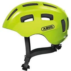 Abus Youn-i 2.0 signal yellow M (52-57 cm)