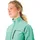 Vaude Damen Drop III Jacke (Größe L, tuerkis)
