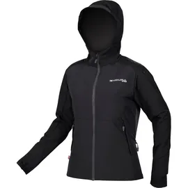 Endura Damen MT500 Freezing Point Jacke (Größe S, schwarz)