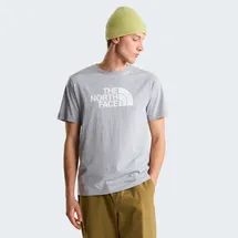 The North Face Evolution Half Dome grau S