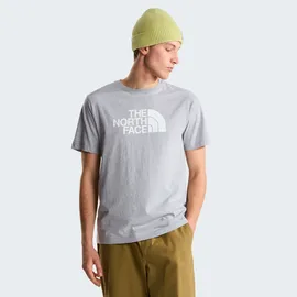 The North Face Evolution Half Dome grau S