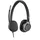 Poly HP Poly Mission 625 kabelgebundenes Stereo-USB-Headset
