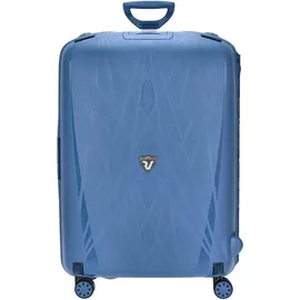 Roncato Light Koffer-Set 2-tlg. avio/blau