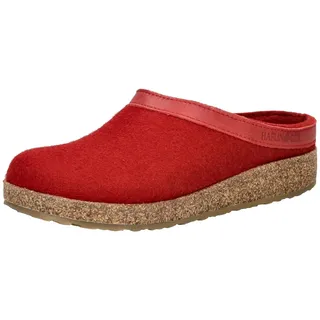 HAFLINGER Grizzly Torben rubin 41