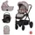 Chipolino Prestige Beige