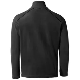 Vaude Rosemoor II Fleecejacke Schwarz L