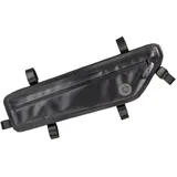 AGU Tube Rahmentasche 3l - Black - One Size
