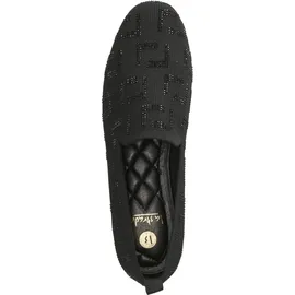 La Strada 21318844501 (36/black knitted stones) - Schwarz - 36