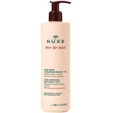 NUXE Rêve de Miel Ultra Comforting Body Cream 48hr, 400ml