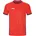 kurzarm Trikot Herren flame/navy S