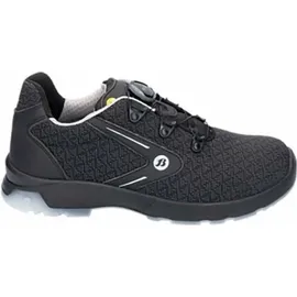 Bata Halbschuh SUMM SEVEN, BOA, S3, Gr. 45