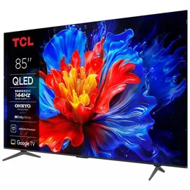 TCL 85P89K 85 Zoll QLED 4K Google TV
