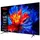 TCL 85P89K 85 Zoll QLED 4K Google TV
