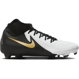 Nike Phantom Luna 2 Academy MG weiß/metallic gold coin/schwarz 44,5