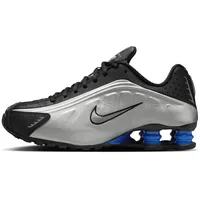 Nike Shox R4 Damenschuh - Schwarz, 44