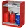 Bauer Südlohn Gefahrstoff-Rollladenschrank RSG-3, lackiert, Feuerrot
