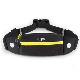 Ultimate Performance Gürteltasche - Black / Yellow - One Size