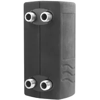 Danfoss Wärmedämmung XB06-1 L-1: 30-40, H-1: 30-40 004B1192