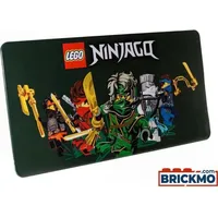 LEGO 5007155 Lego Tin Sign: Ninjago 5007155