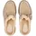 CLARKS Pantolette sand / wollweiß 41